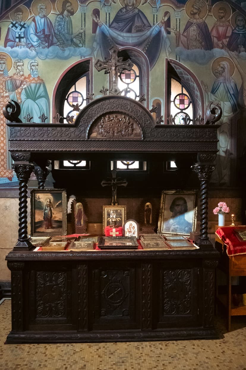 Xристов гроб