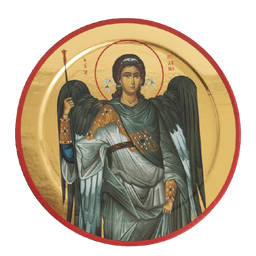 Логотип храма